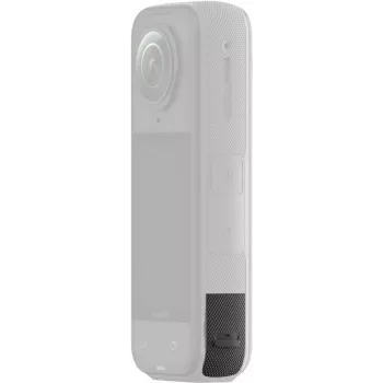 Beschermhoes voor actiecamera Insta360 X5 – waterdicht en stofdicht, USB-toegang