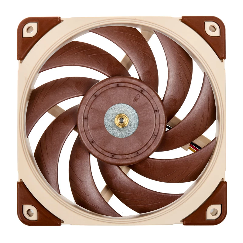 Noctua NF-A12x25 5V PWM 120mm behuizingsventilator