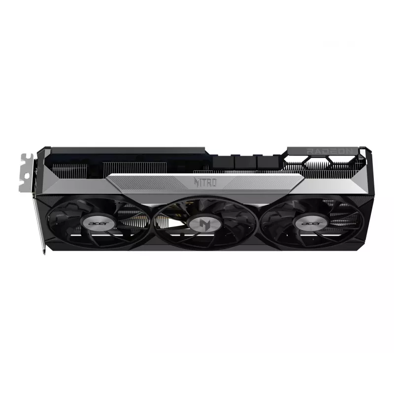 Acer Nitro Radeon RX 9070 XT OC 16GB GDDR6 grafische kaart
