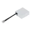 eQ-3 Homematic IP HmIP-MOD-HO 153986A0 garagedeuropener-module voor Hörmann-aandrijvingen, draadloos