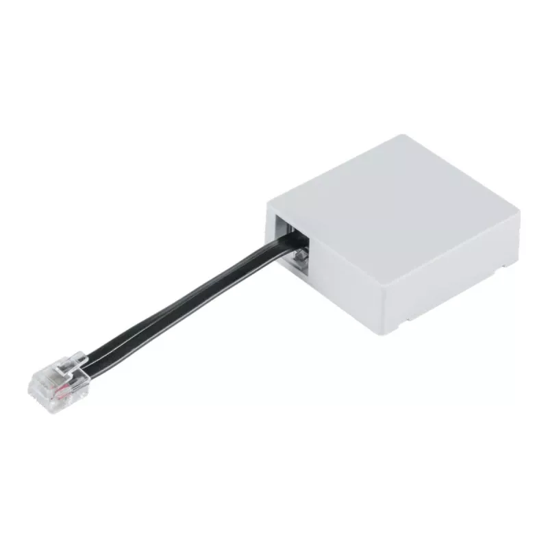 eQ-3 Homematic IP HmIP-MOD-HO 153986A0 garagedeuropener-module voor Hörmann-aandrijvingen, draadloos