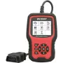 VOLTCRAFT OBD II Diagnosetool VC-OBD-9610 VC-13097390 1 st. (VC-13097390)