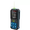 Bosch GLM 50-27 CG Professional laserafstandsmeter zwart, blauw 50 m