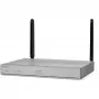 ISR 1100 4 poorten DSL Annex A/M en GE WAN-router