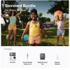 Action Camera GO Ultra STAND./wit CINSABEA/wit INSTA360