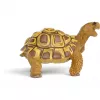 Schleich speelfiguur Henrietta de schildpad uit de reeks Die Schule der magischen Tiere, gedetailleerde PVC-figuur
