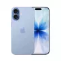 Apple iPhone 17 - 5G smartphone - dual-SIM / interne opslag 512 GB - OLED-display - 6,3 inch - 2622 x 1206 pixels (120 Hz)