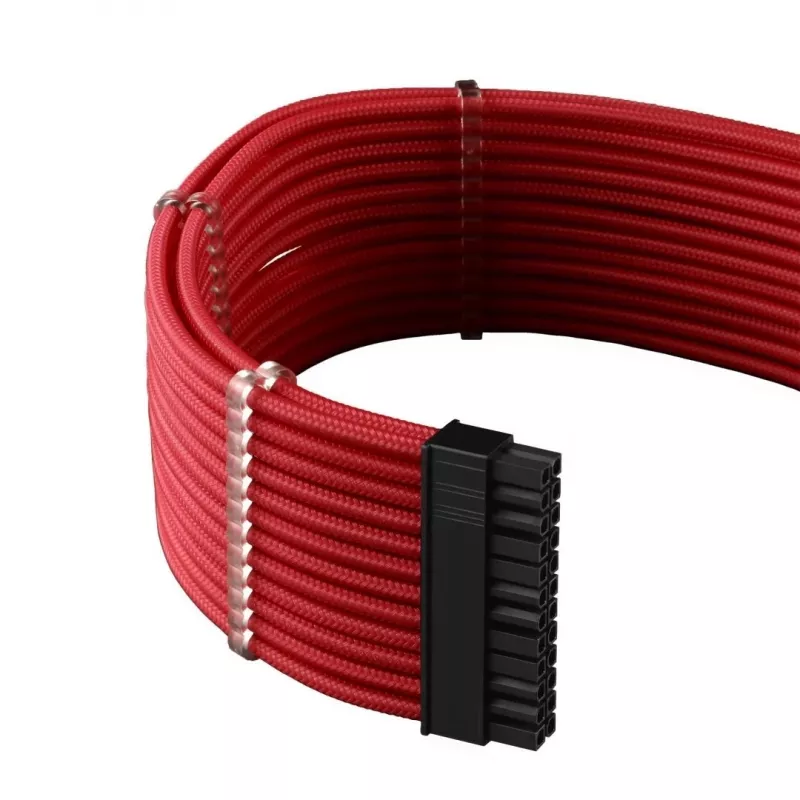 Cablemod CM-PCSI-FKIT-NKR-R interne stroomkabel 0,7 m