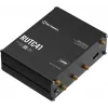 Router TELTONIKA RUTC41 4G LTE EDGE, industriële mobiele router RUTC41000000