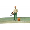 Speelfiguur BRUDER 60030