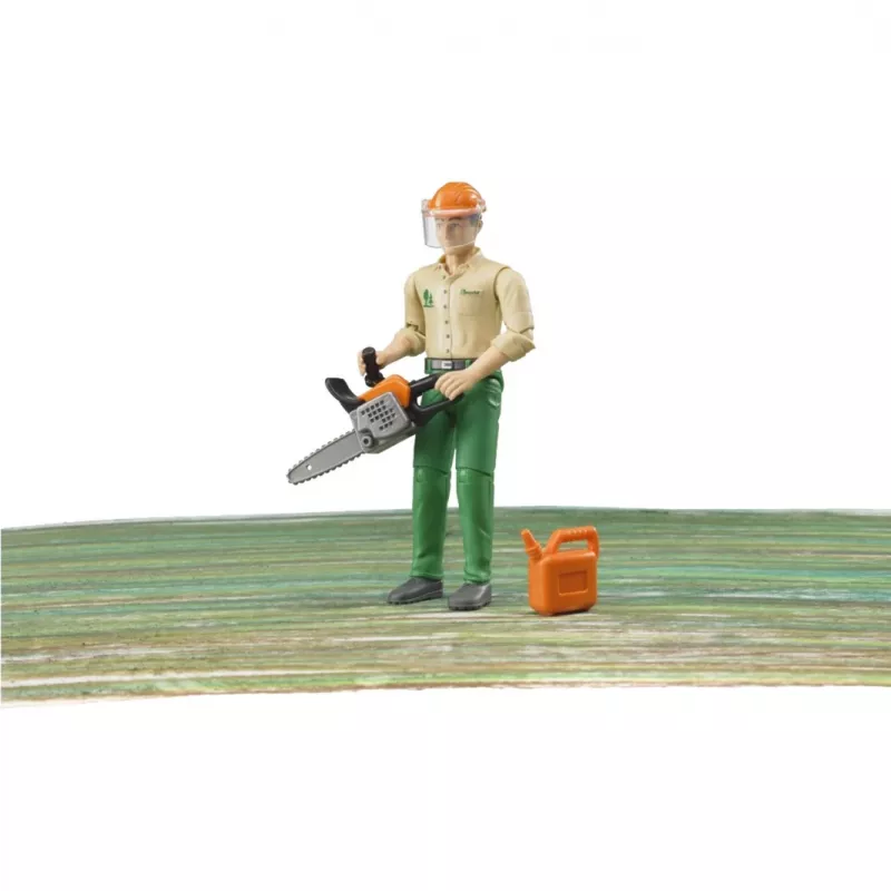 Speelfiguur BRUDER 60030