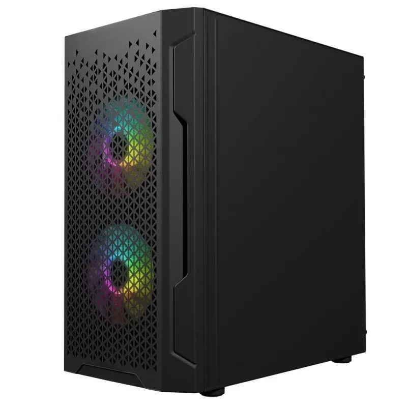 LOGIC ARAMIS ARGB Mini USB 3.0 behuizing