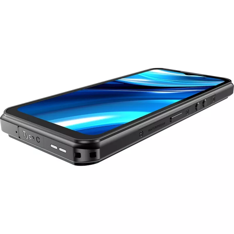 Smartphone Oukitel WP39 Pro 12/512 11000mAh goud