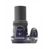 Kodak AZ528 Midnight Blue EU-stekker + 2 batterij + hoes