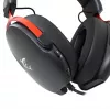 Koptelefoon White Shark GH-2445 Fox zwart