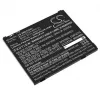 Zebra BTRY-ET5X-8IN3-01 tablet-onderdeel/accessoire accu