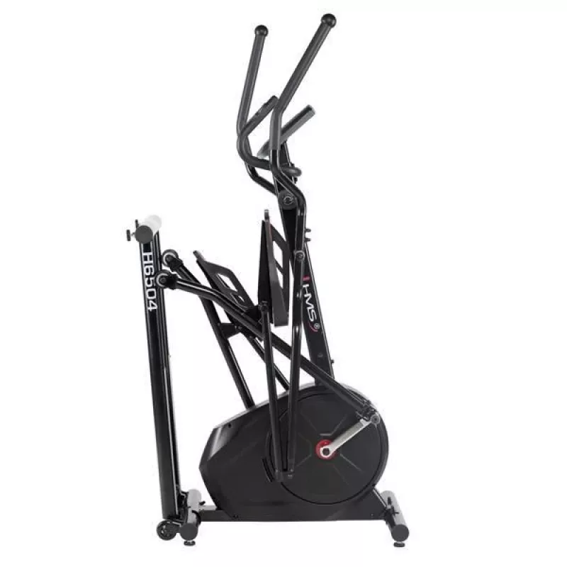 HMS H6504 opvouwbare magnetische crosstrainer