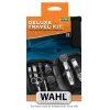 Wahl Travel Kit Deluxe verzorgingsset