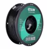 PLA+ 1,75 mm zwart 1 kg