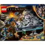 LEGO Marvel Super Heroes 76156 LEGO® MARVEL SUPER HEROES Opkomst van de Domo (76156)