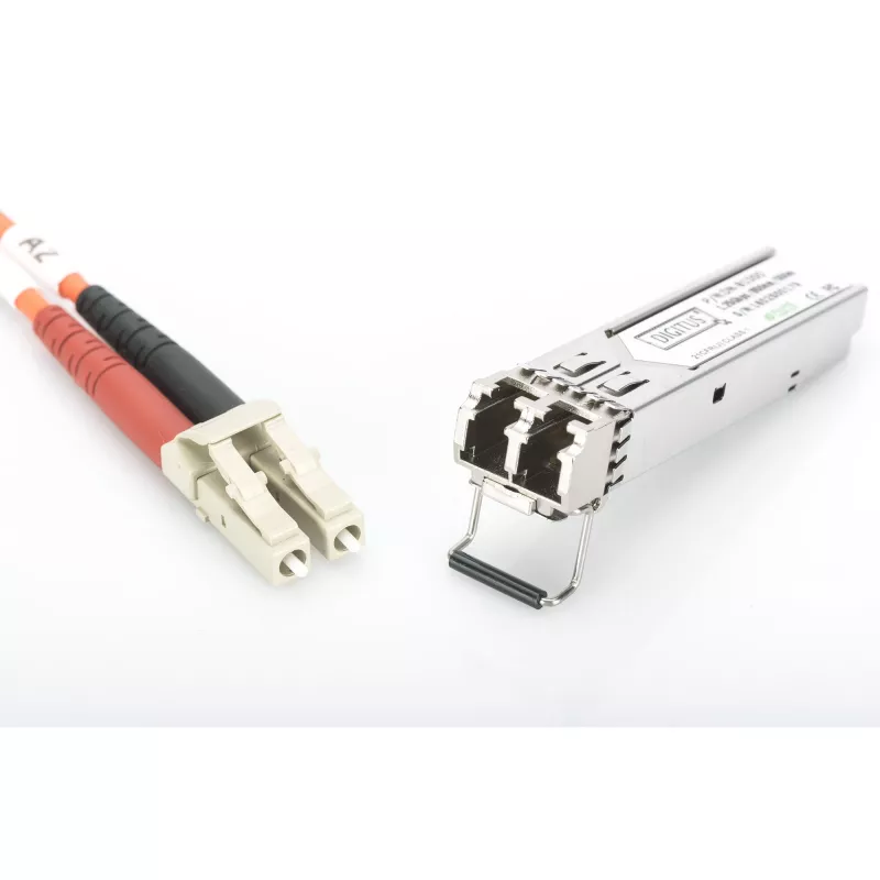 SFP-module Digitus DN-81000-04 1,25 Gbit/s 0,55 km