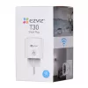 Slimme stekker EZVIZ T30-10B-EU 1600 W Wit