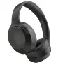 Audeeo Melovibe EX Draadloze hoofdtelefoon (zwart)