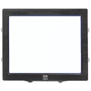Elo front-mount-frame - montageset voor monitor - beeldschermformaat: 48,3 cm (19) - voor Elo 1930L, 1931L, 1937L, 1939L, Entuitive 3000 Series, Open-Frame Touchmonitors 1937L