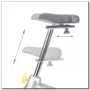 HMS Fitness M6993 magnetische fietstrainer