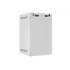 Wandbehuizing LANBERG WF10-2309-10S 9U, 280×310×469 mm, 20 kg draagvermogen, grijs
