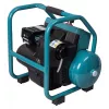 Makita persluchtcompressor 40V XGT model AC001GZ