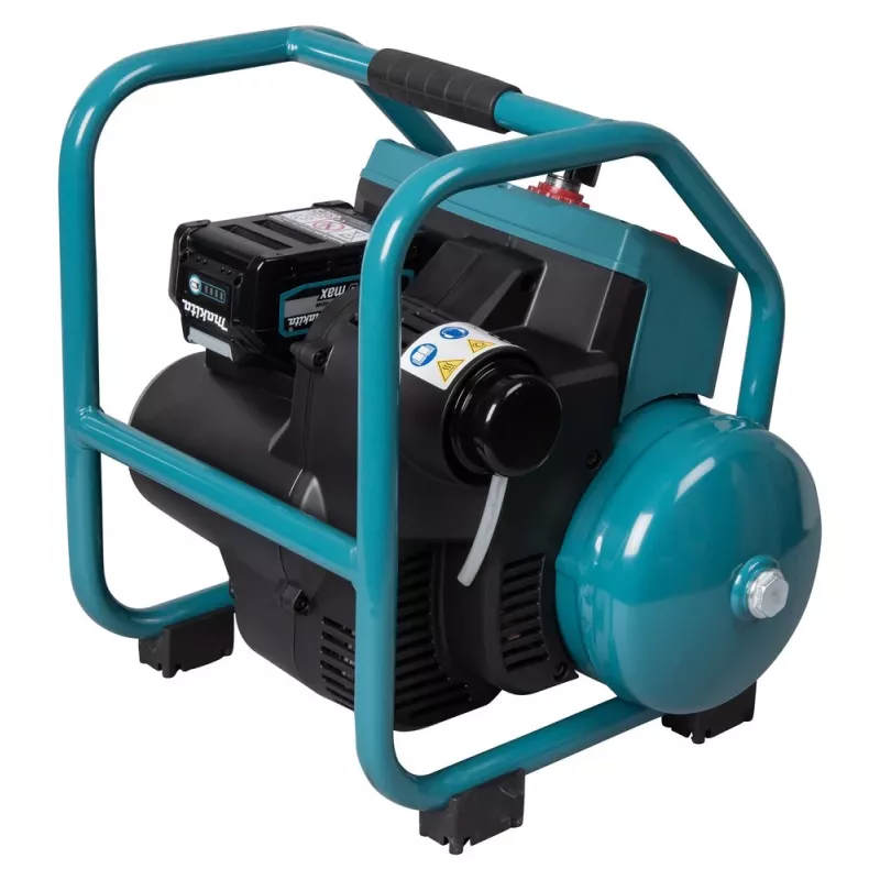 Makita persluchtcompressor 40V XGT model AC001GZ