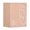 Fibaro Walli N stopcontact 2 x RJ-45 wit