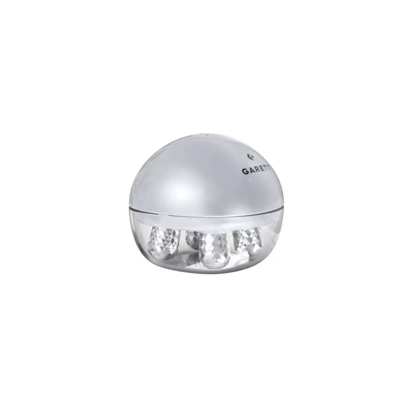 Garett Beauty Pretty Face zilver