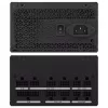 Voeding Super Flower Combat FG 850 Watt, ATX 3.1, modulair