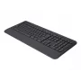 Logitech SIGNATURE K650. Comfortabel typen. Meer gedaan krijgen.