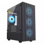 Gamemax | behuizing | EDGE | M-ATX