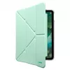 LAUT Huex Folio 27,7 cm (10,9) groen, transparant