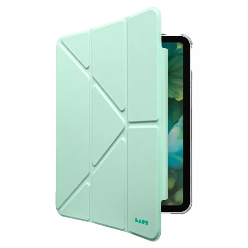 LAUT Huex Folio 27,7 cm (10,9) groen, transparant