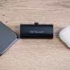 Draagbare powerbank Tellur PD203 5000mAh