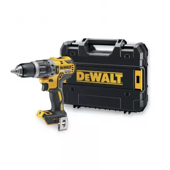DeWalt accu-klopboorschroefmachine DCD796NT-XJ 18V XR met koffer