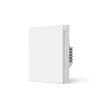 WS-EUK01, knoppen, draadloos, wit, polycarbonaat PC, blauw, ZigBee, stand-by, status