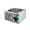 Akyga Basic AK-B1-600 ATX-voeding 600 W, 120mm-ventilator, passieve PFC, grijs