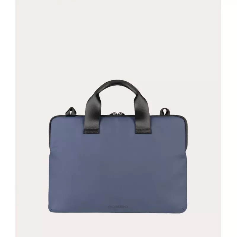Tucano Gommo BSGOM1314-B laptoptas voor 13–14 inch, blauw