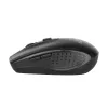 Rivacase 8038 aktetas draadloze muis 39,6 cm (15,6 inch) zwart