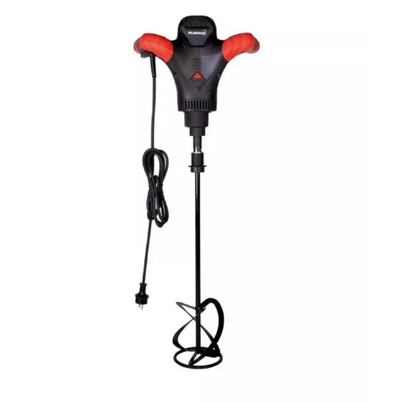 Betonmolen RUBI RUBIMIX-9 POWER MAX 2100 W 490-880 t/min