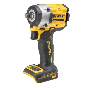 DeWalt DCF921 18v XR accu-borstelloze 1/2 inch compacte slagschroevendraaier