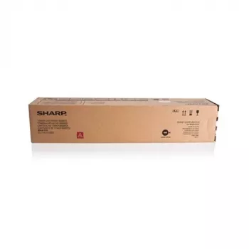 Sharp MX62GTMA - magenta - origineel - tonerpatroon - voor Sharp MX-6240N, MX-6500N, MX-7040N, MX-7500N (MX62GTMB)