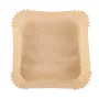 Adler papieren inlegvellen voor heteluchtfriteuse | AD 6733 | 100 stuks