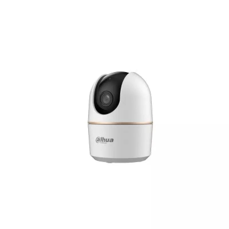 Dahua Hero H5A (DH-IPC-H5AP-0360B-EUR) wifi-IP-domecamera met pan/tilt, 5 MP, IR tot 10 m